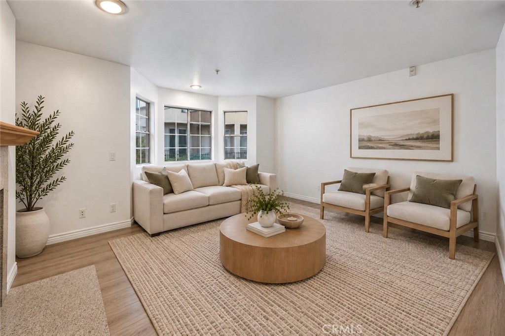1230 Elm Avenue G