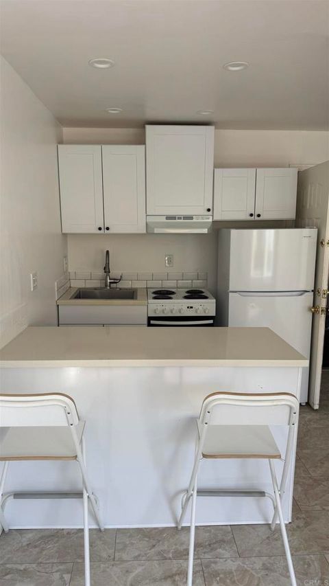 3796 Alabama Street 321 San Diego CA 92104