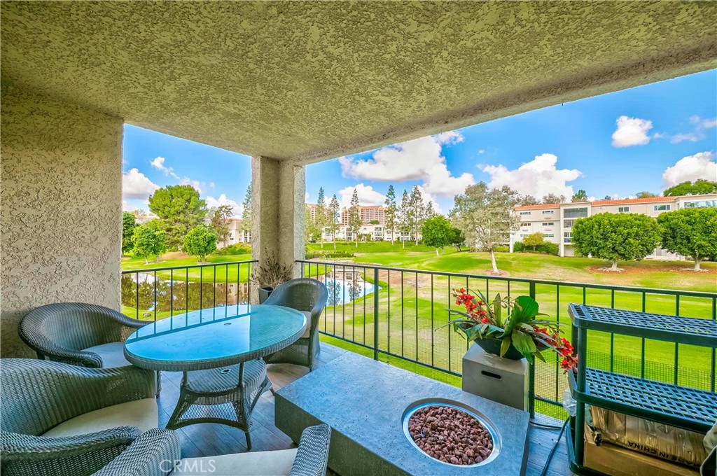 Leisure World (LW) - Residential