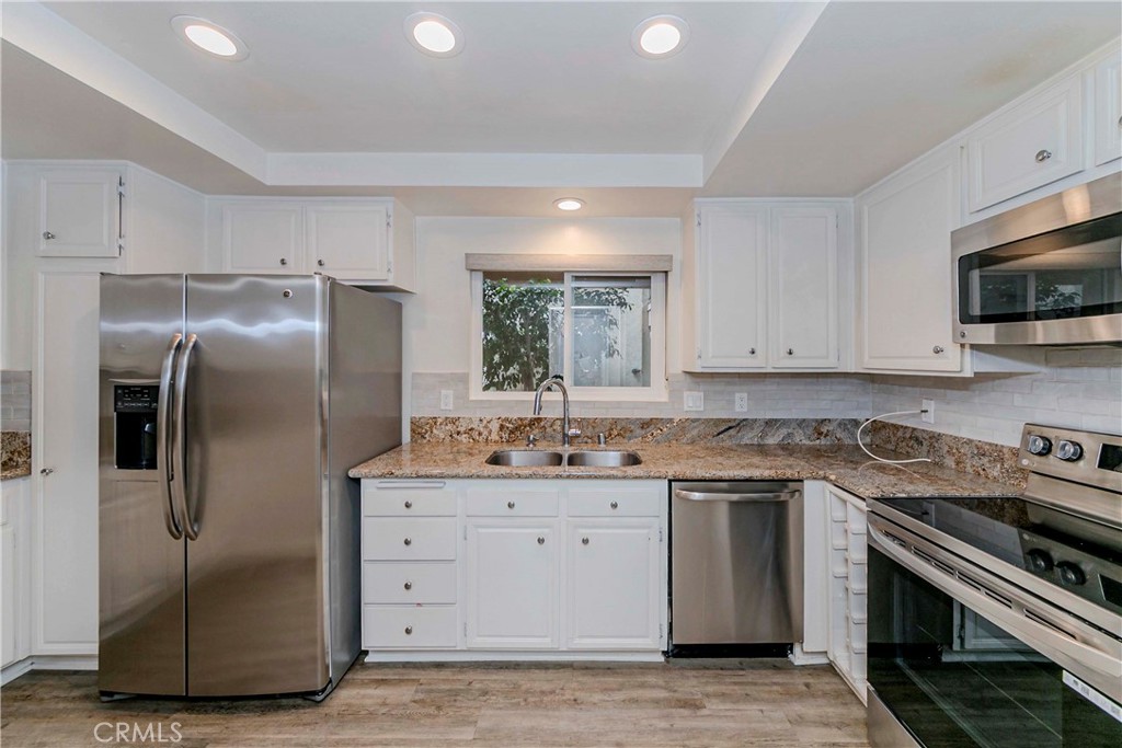 Leisure World (LW) - Residential