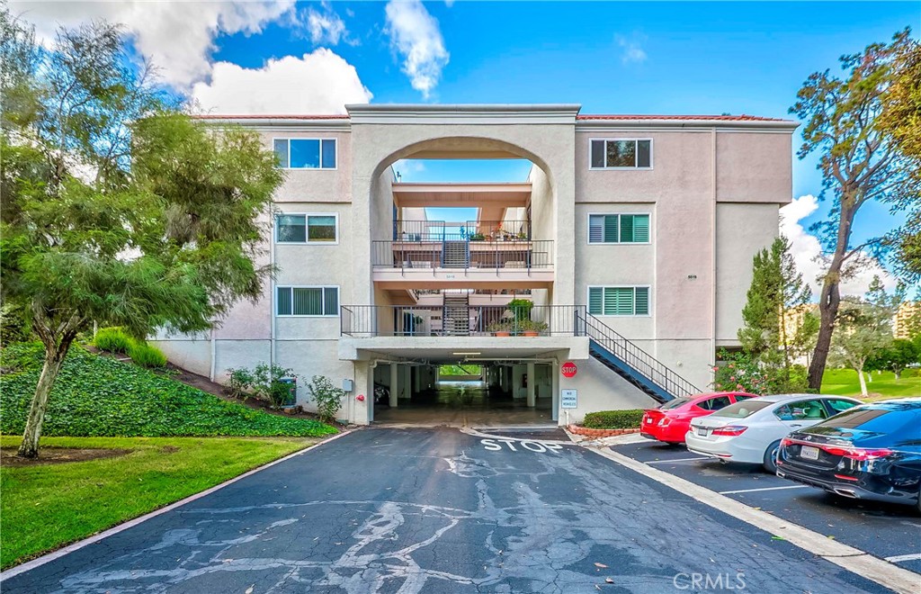 Leisure World (LW) - Residential