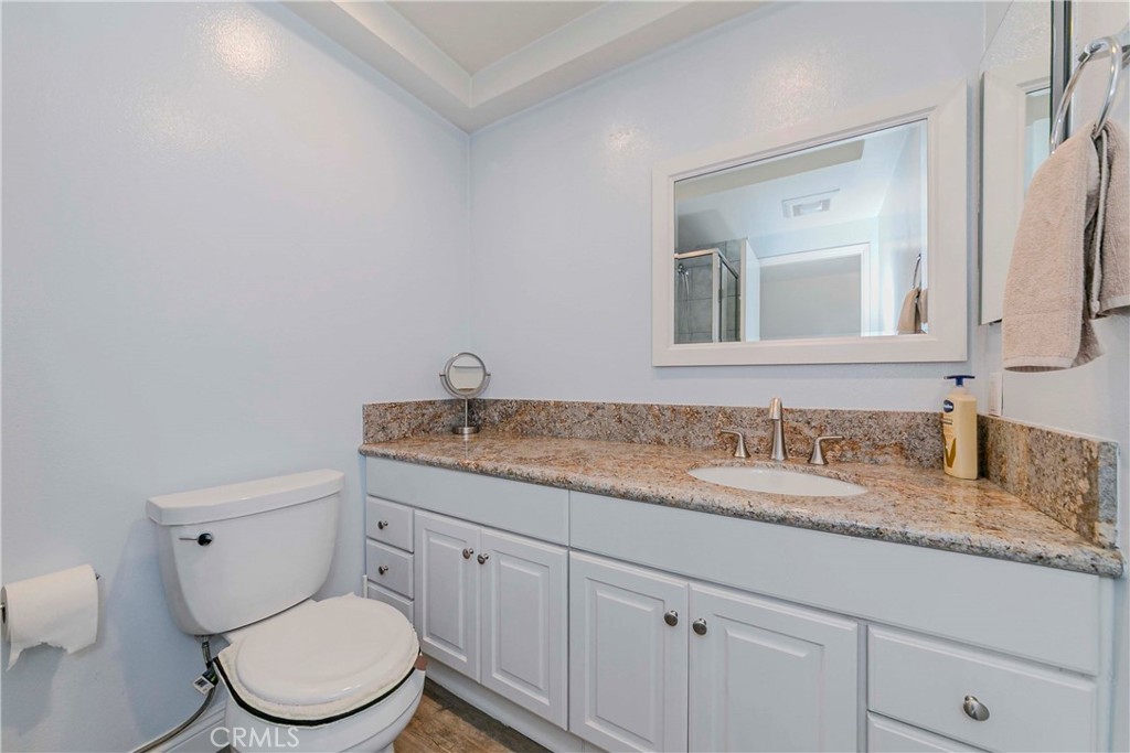 Leisure World (LW) - Residential