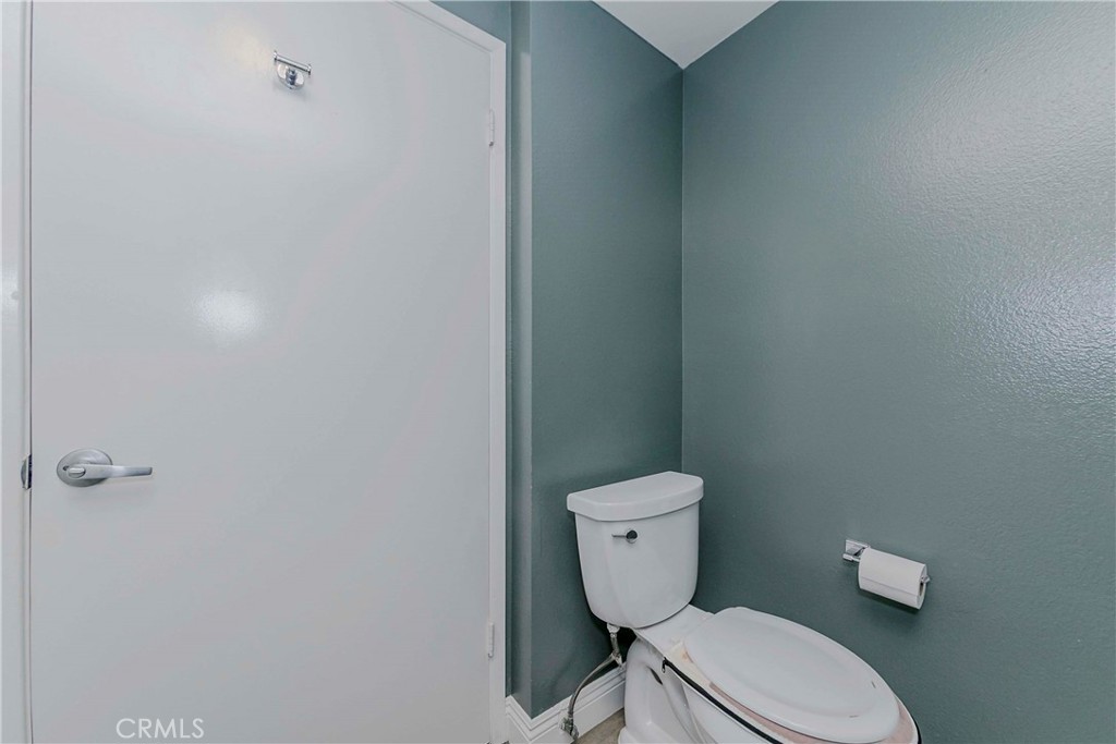 Leisure World (LW) - Residential