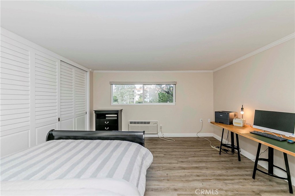 Leisure World (LW) - Residential