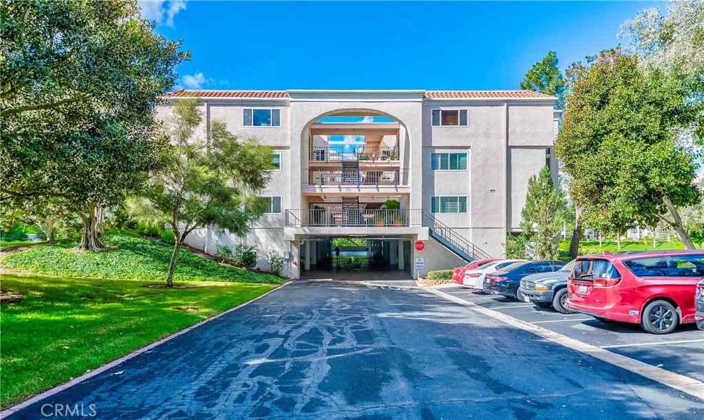 Leisure World (LW) - Residential