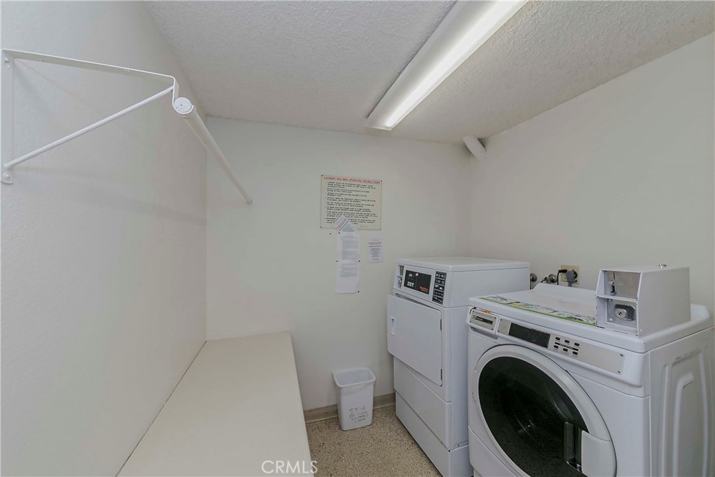 Leisure World (LW) - Residential