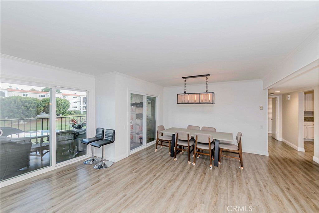 Leisure World (LW) - Residential