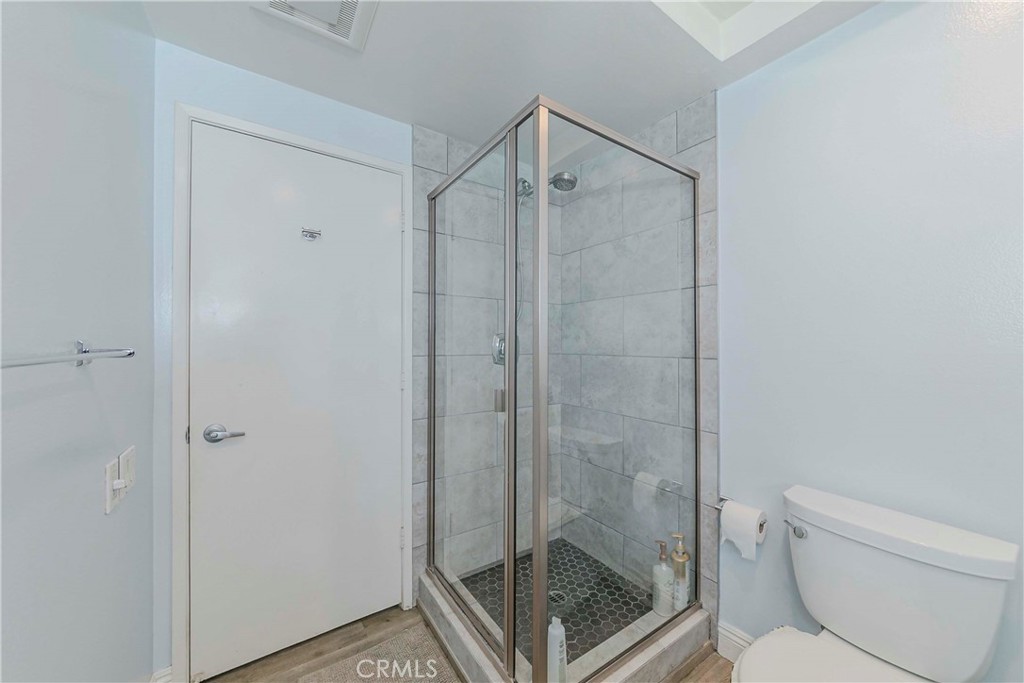 Leisure World (LW) - Residential