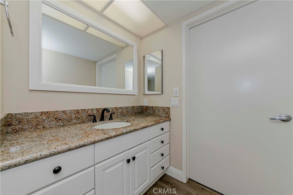 Leisure World (LW) - Residential
