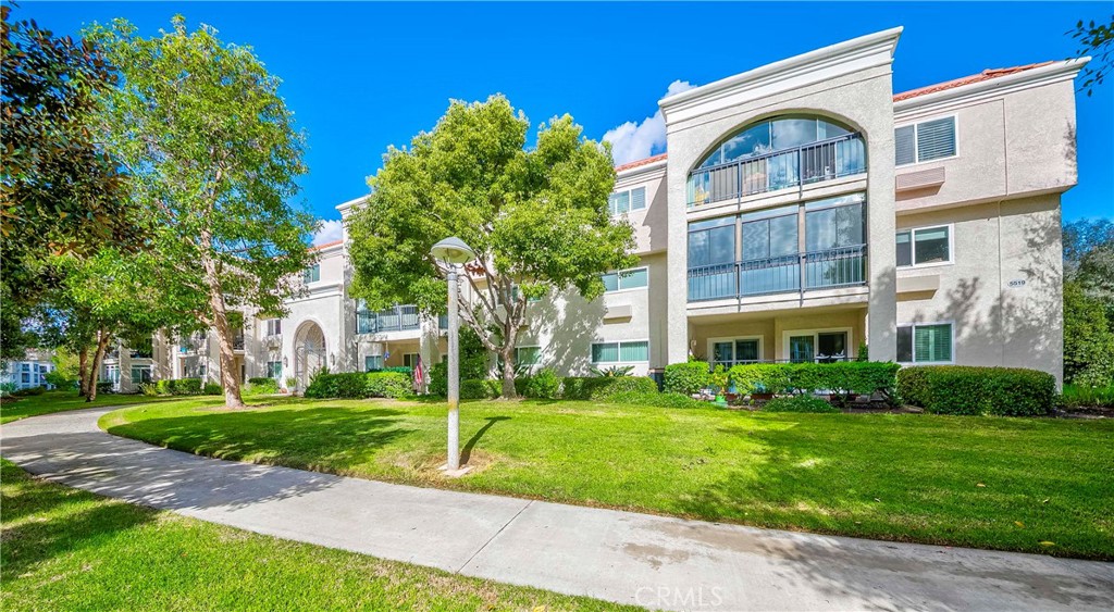 Leisure World (LW) - Residential