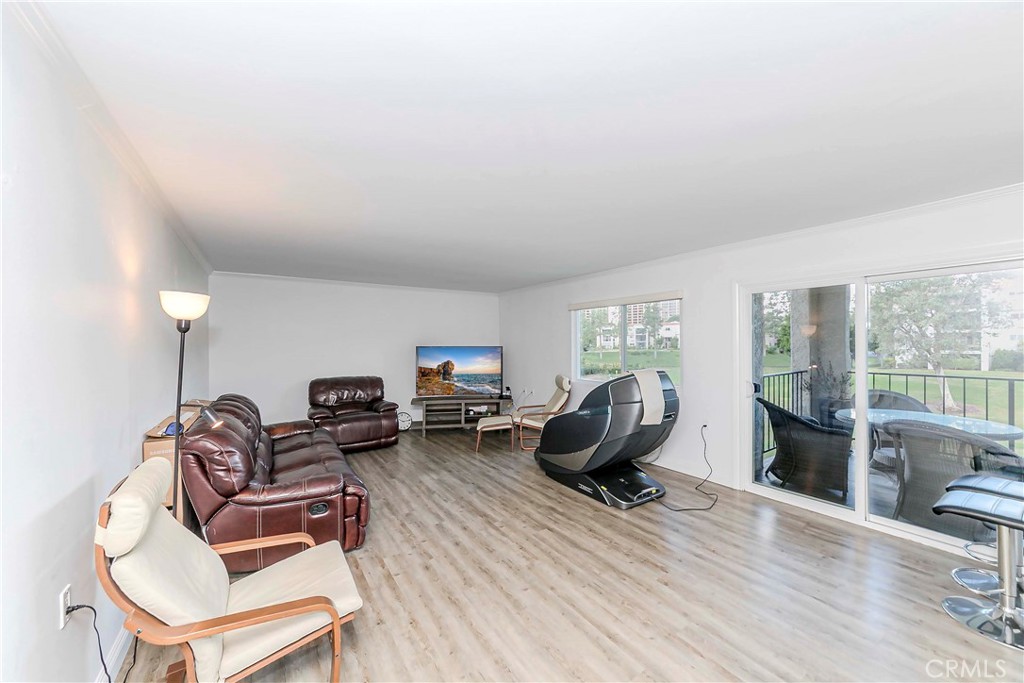 Leisure World (LW) - Residential