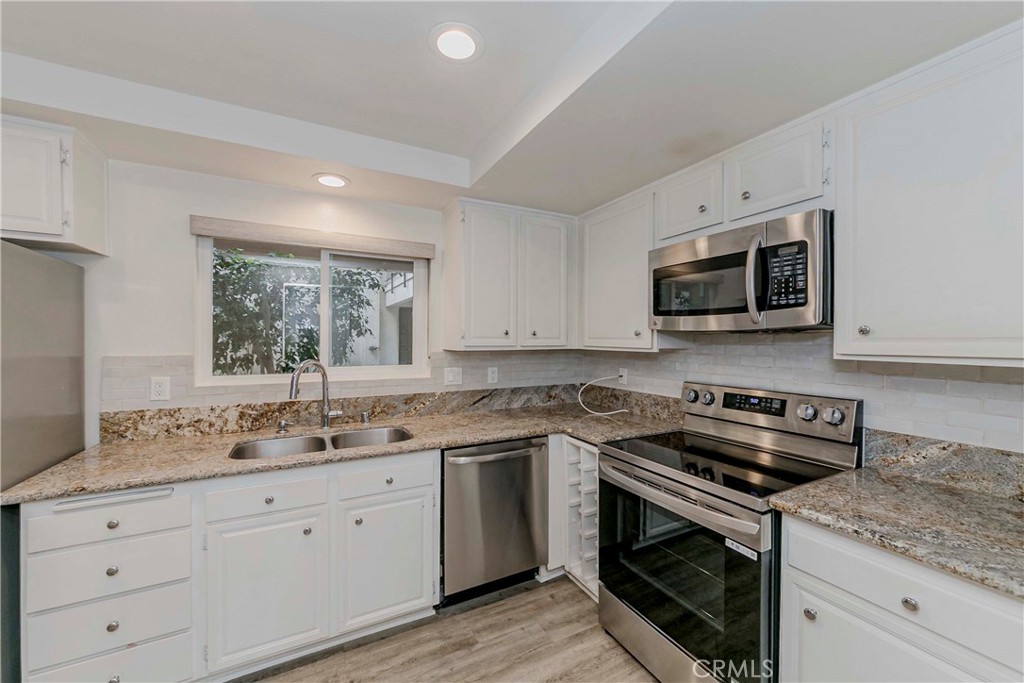 Leisure World (LW) - Residential