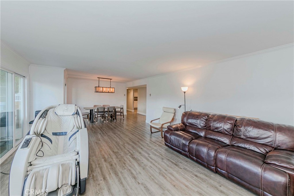 Leisure World (LW) - Residential
