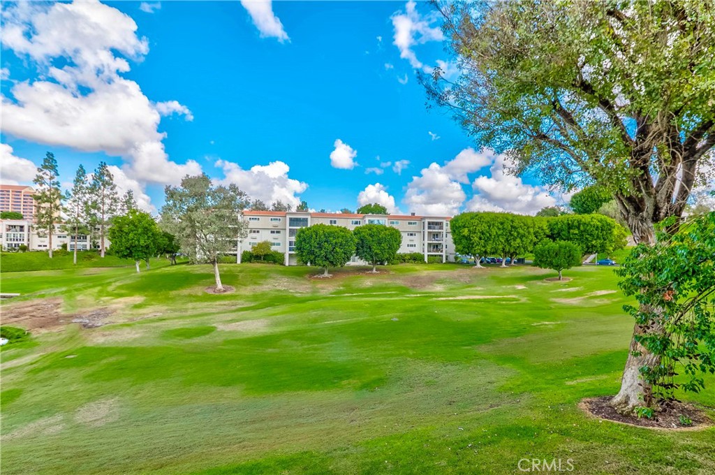 Leisure World (LW) - Residential