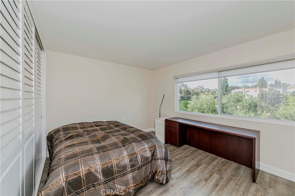 Leisure World (LW) - Residential