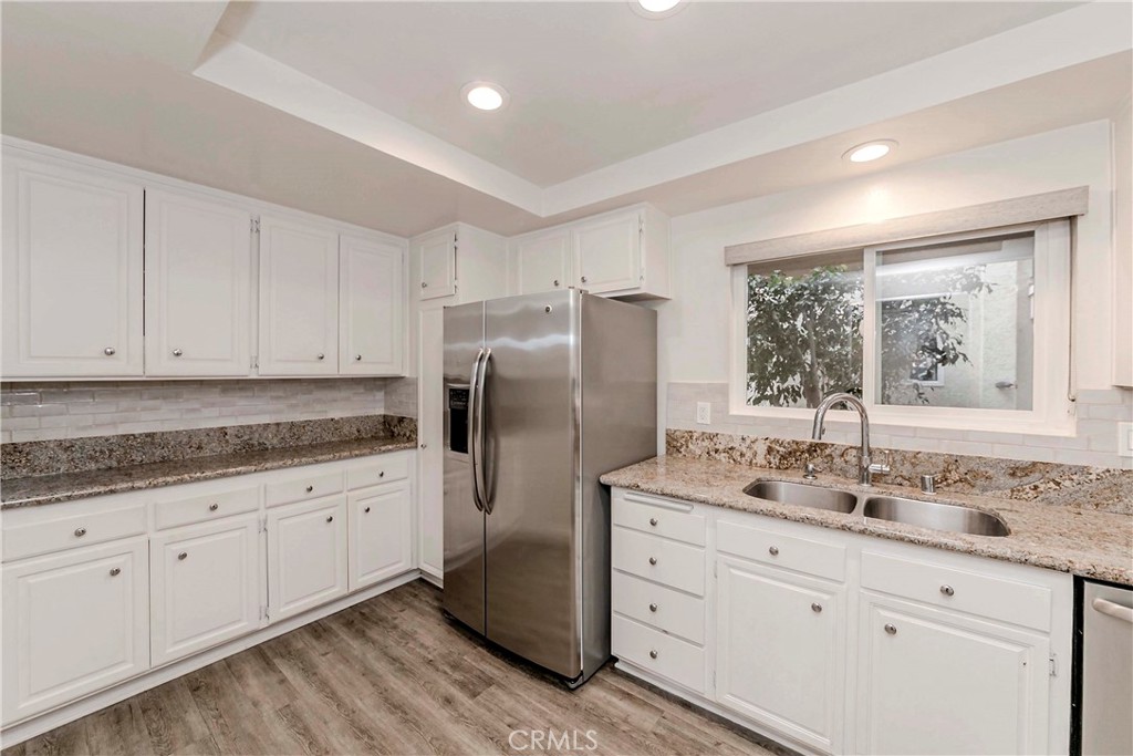 Leisure World (LW) - Residential