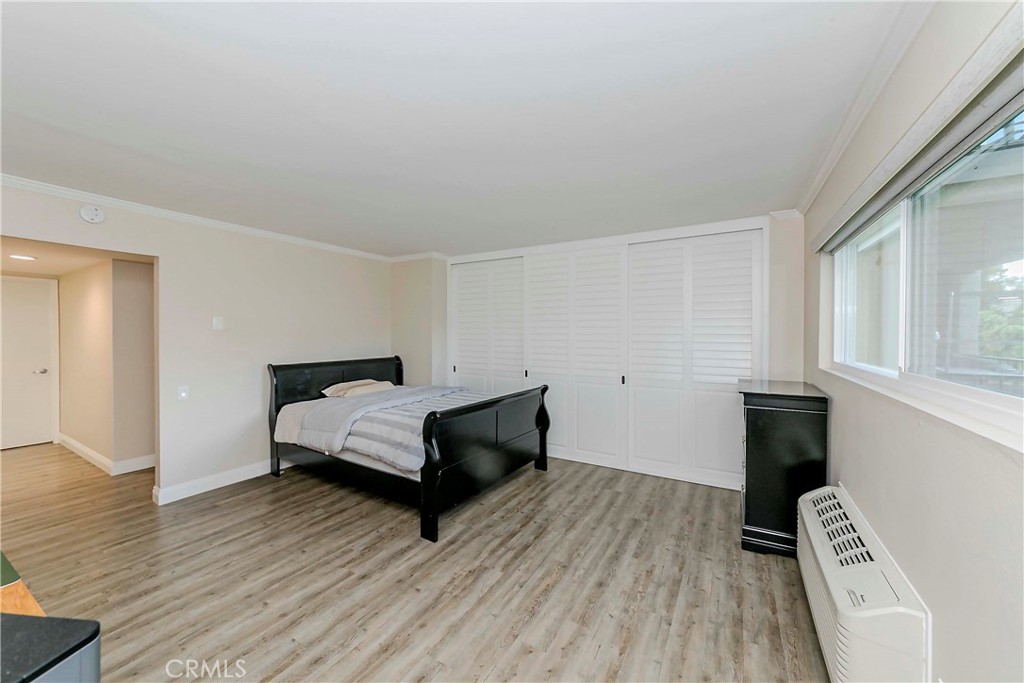 Leisure World (LW) - Residential