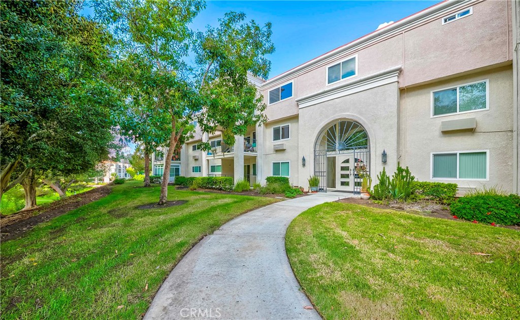 Leisure World (LW) - Residential
