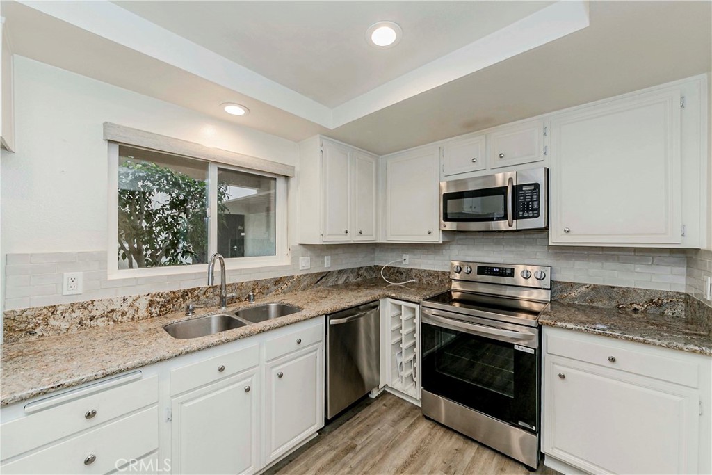 Leisure World (LW) - Residential