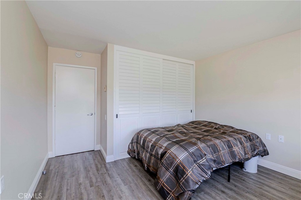 Leisure World (LW) - Residential