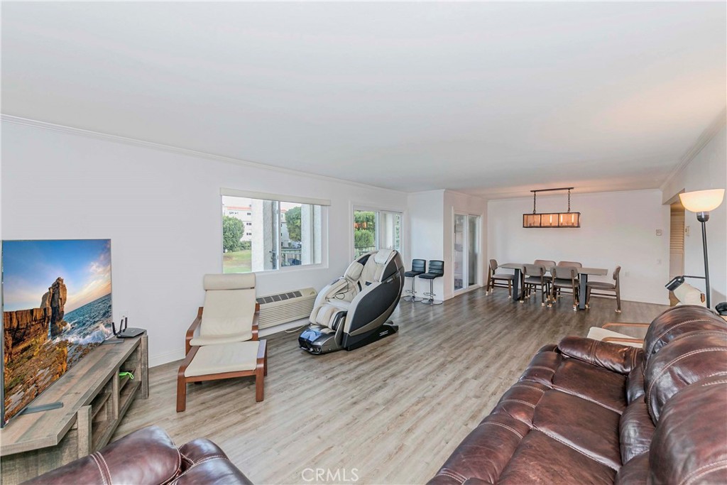 Leisure World (LW) - Residential