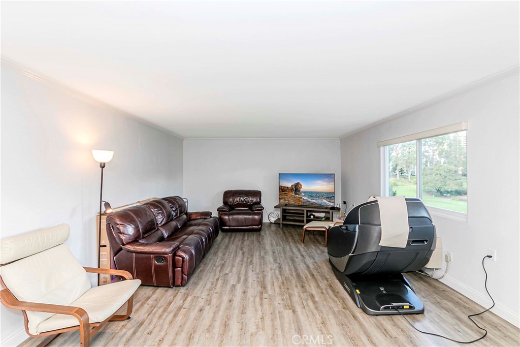 Leisure World (LW) - Residential