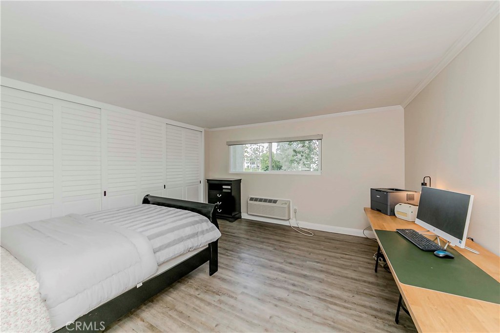 Leisure World (LW) - Residential