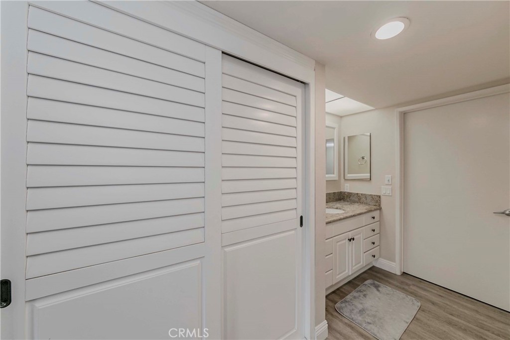 Leisure World (LW) - Residential