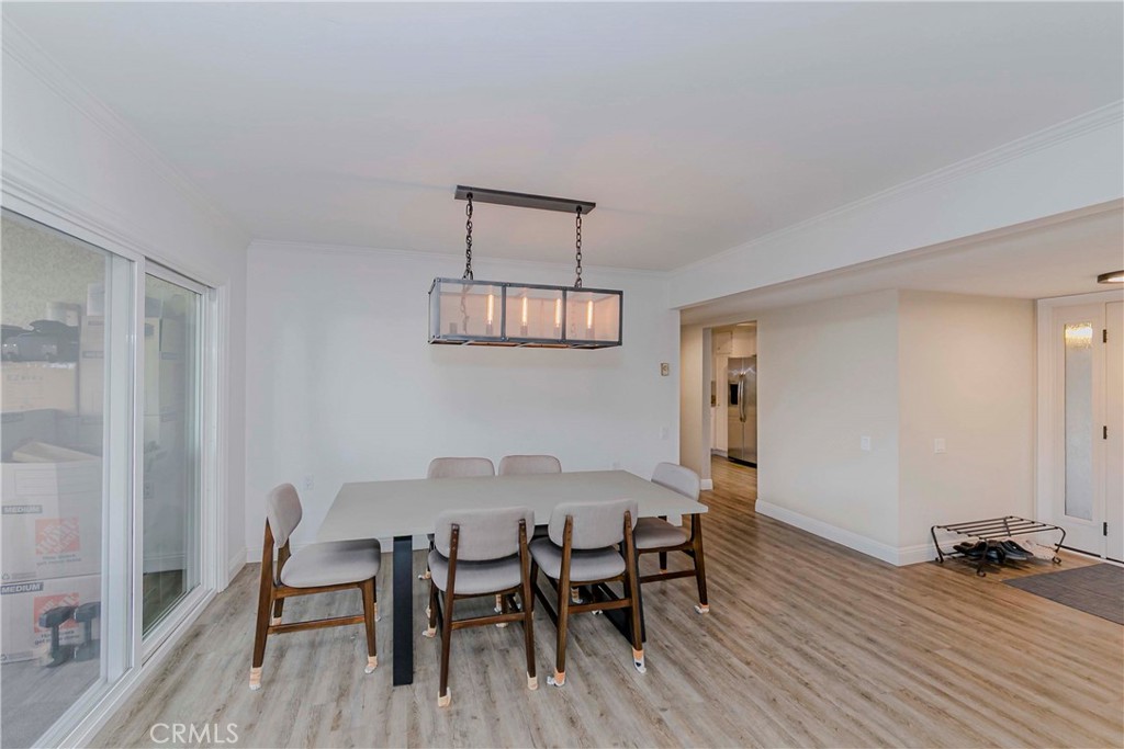 Leisure World (LW) - Residential