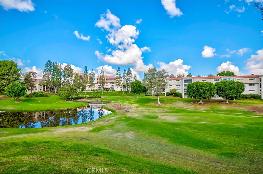 Leisure World (LW) - Residential
