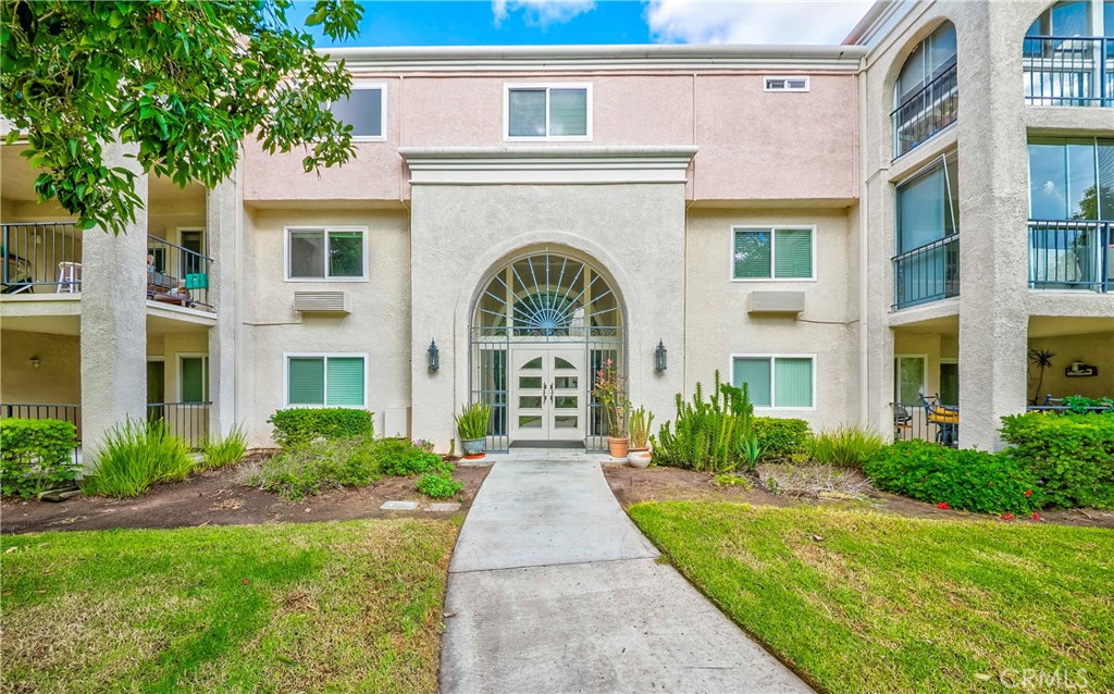 Leisure World (LW) - Residential