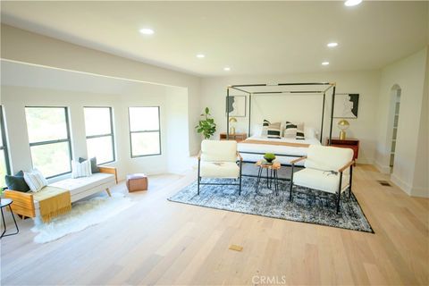 2480 Ardsheal Drive La Habra Heights CA 90631