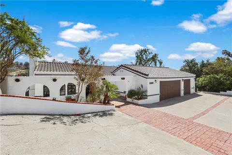 2480 Ardsheal Drive, La Habra Heights, CA 90631 - MLS#: OC25119322