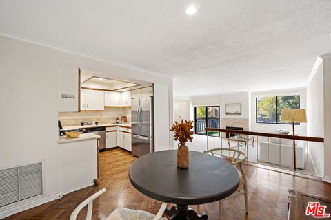 Tiny photo for 29125 Thousand Oaks Boulevard #D, Agoura Hills, CA 91301 (MLS # 26658513)