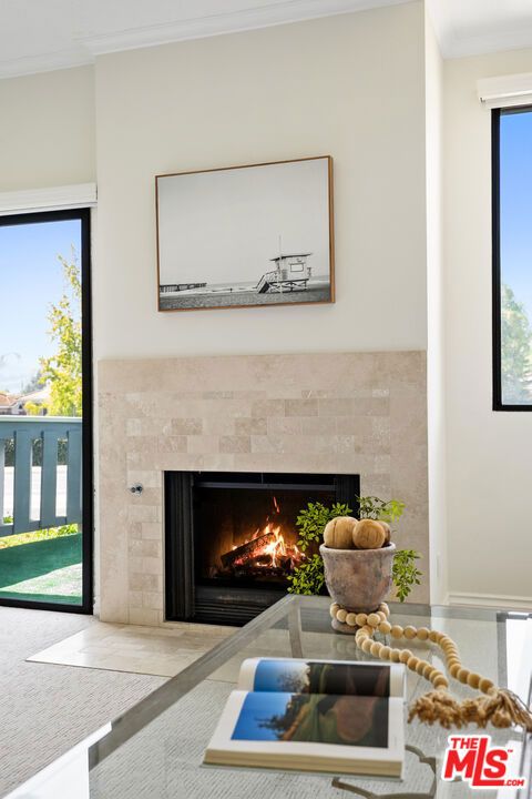 Tiny photo for 29125 Thousand Oaks Boulevard #D, Agoura Hills, CA 91301 (MLS # 26658513)