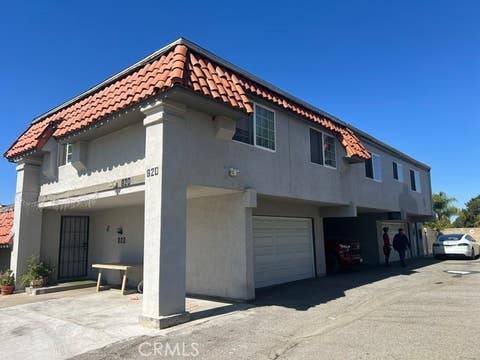 Photo of 820 N Adele Street #B, Orange, CA 92867 (MLS # OC26155370)