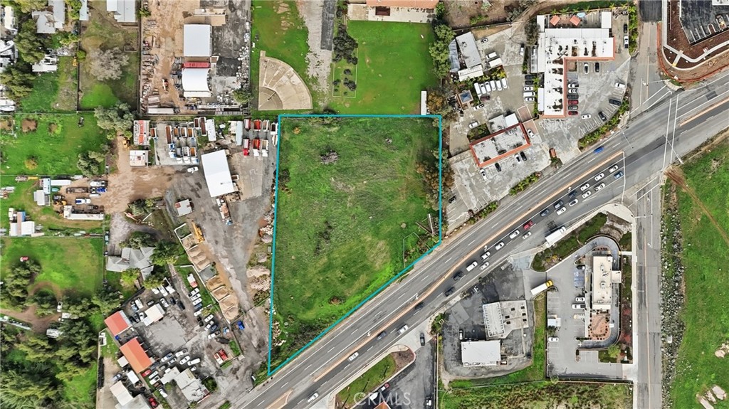 0 Van Buren Boulevard