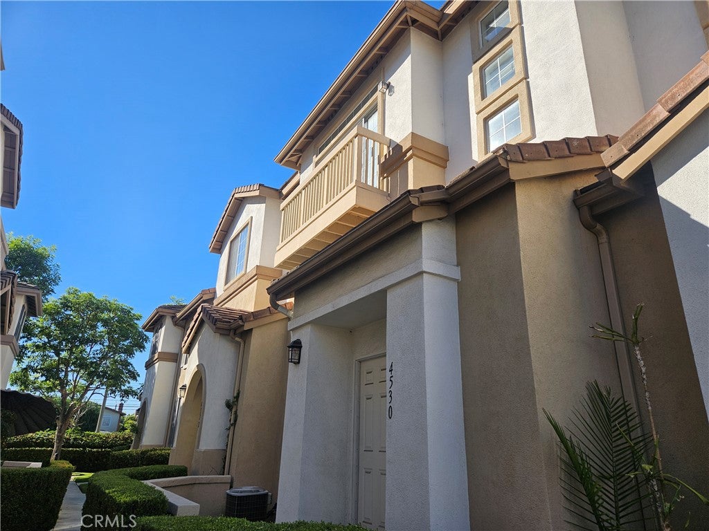 4530 Montecito