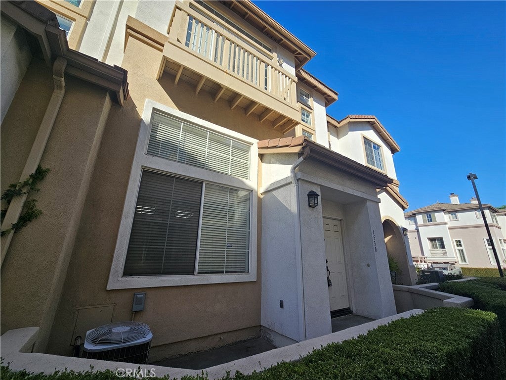 4530 Montecito
