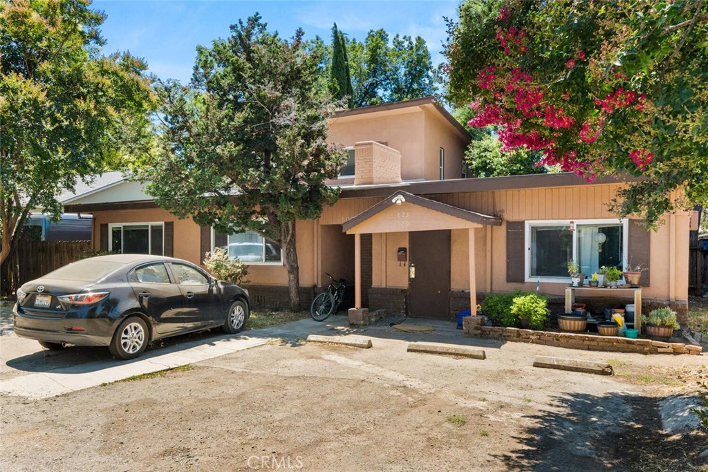 Don’t miss this prime investment opportunity! This distinctive multi-unit property is brimming with potential and ready for the right investor to seize the moment. Ideally located just steps from the heart of the Avenues and in close proximity to Enloe Medical Center, this all-original five-unit gem offers a rare blend of location, charm, and flexibility. With five units thoughtfully distributed across three separate buildings, this property is perfect for a variety of rental strategies. A spacious, shared courtyard serves as a welcoming communal area—ideal for relaxing, gathering, and enjoying the outdoors. Some of the units includes its own in-unit laundry, a convenience that adds major value for tenants and enhances rental appeal. Positioned in a sought-after neighborhood known for steady rental demand, this property promises both immediate income and long-term growth potential. Whether you're looking to update and modernize or maintain its original character, the opportunities here are limitless. Secure your next smart investment today and watch your portfolio thrive!