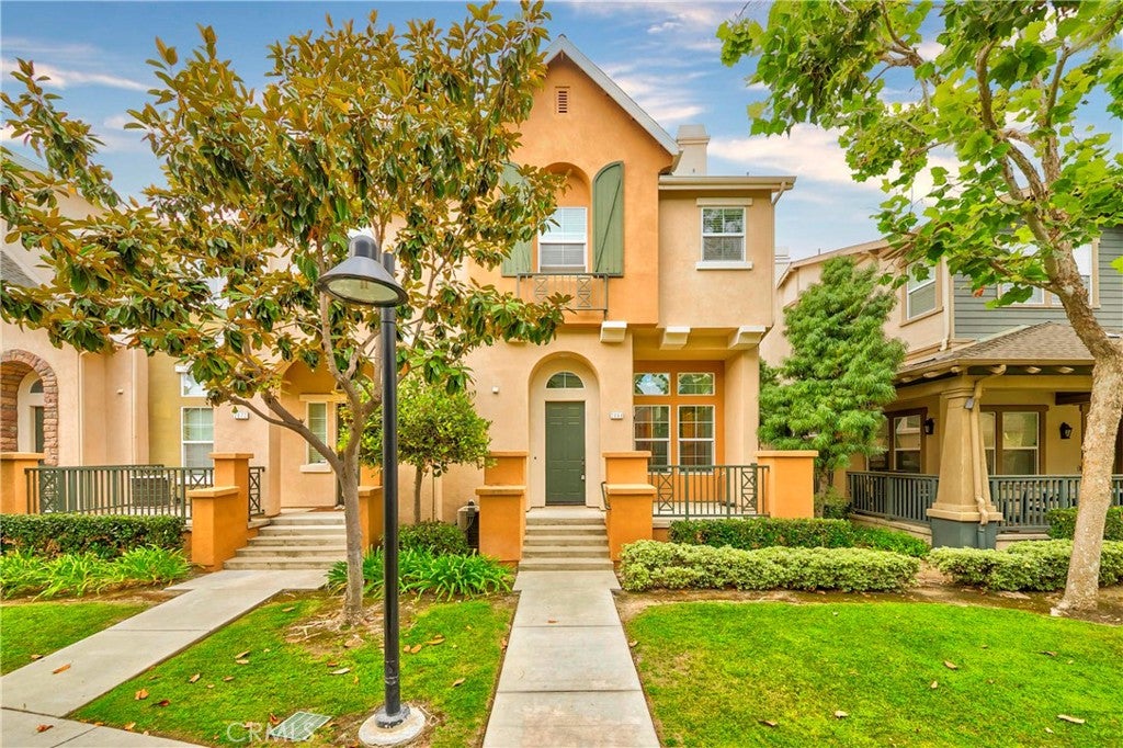 Photo of 2068 Owens Drive, Fullerton, CA 92833 (MLS # PW26190798)