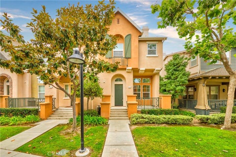 Photo of 2068 Owens Drive, Fullerton, CA 92833 (MLS # PW26190798)