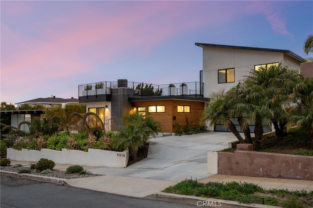 4414 Monaco Street