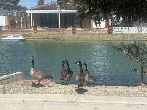 Photo of 48303 20th Street W #85, Lancaster, CA 93534 (MLS # SR26158615)