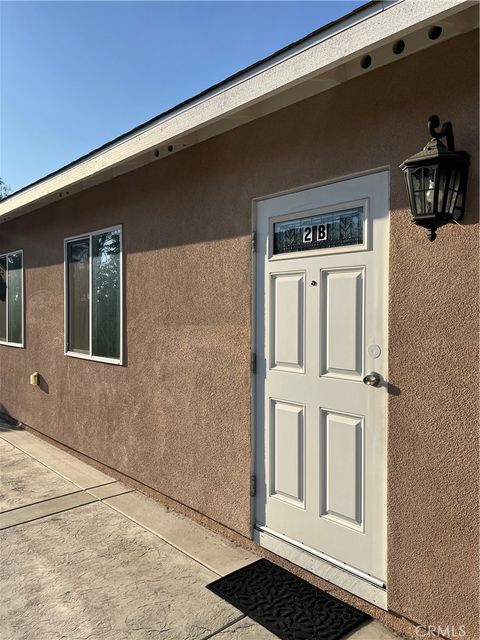 Photo of 16976 Martin Avenue #3-B, Fontana, CA 92335 (MLS # CV24021938)