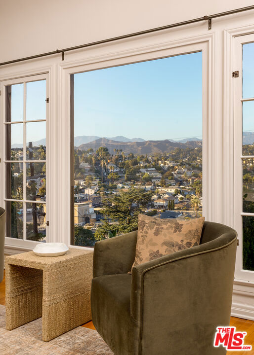 Mt. Angelus - Residential