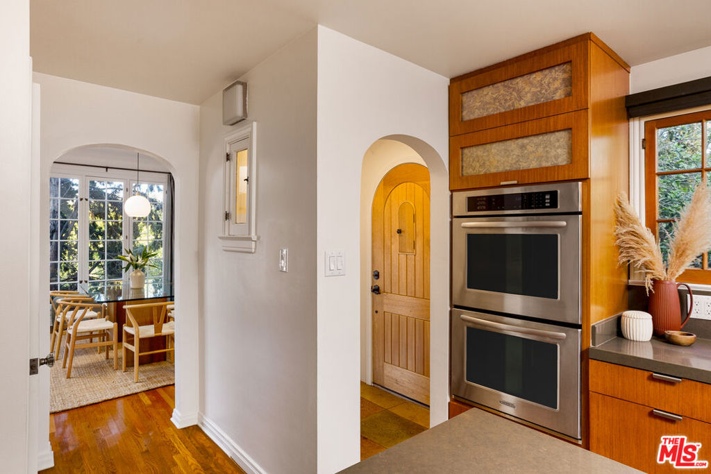 Mt. Angelus - Residential