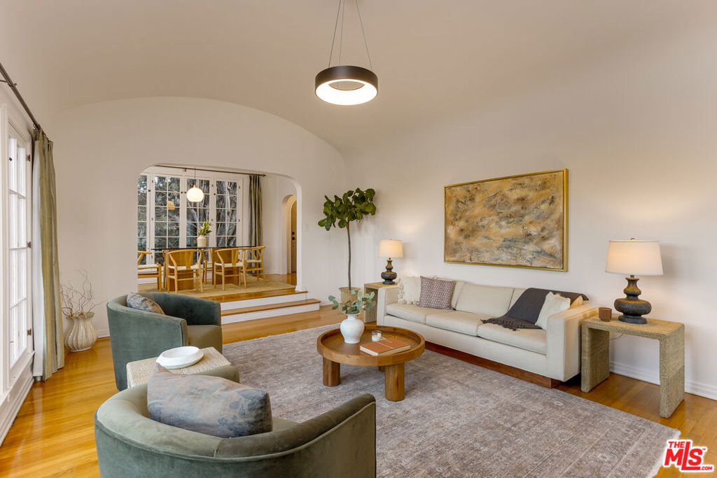Mt. Angelus - Residential