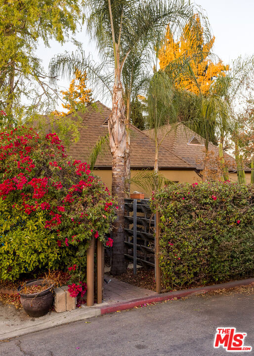 Mt. Angelus - Residential