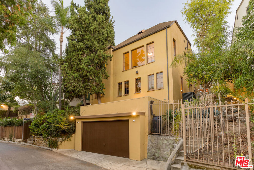 Mt. Angelus - Residential